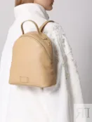 Рюкзак кожаный COCCINELLE фото 2