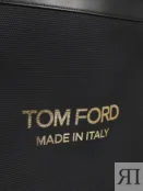 Сумка текстильная TOM FORD фото 5