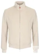 Бомбер двусторонний KITON фото 1