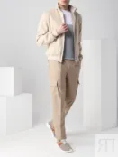 Бомбер двусторонний KITON фото 2