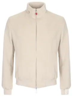Бомбер двусторонний KITON