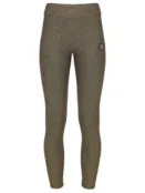 Леггинсы с люрексом PLEIN SPORT фото 1