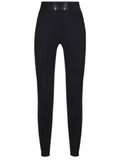Леггинсы спортивные MONCLER