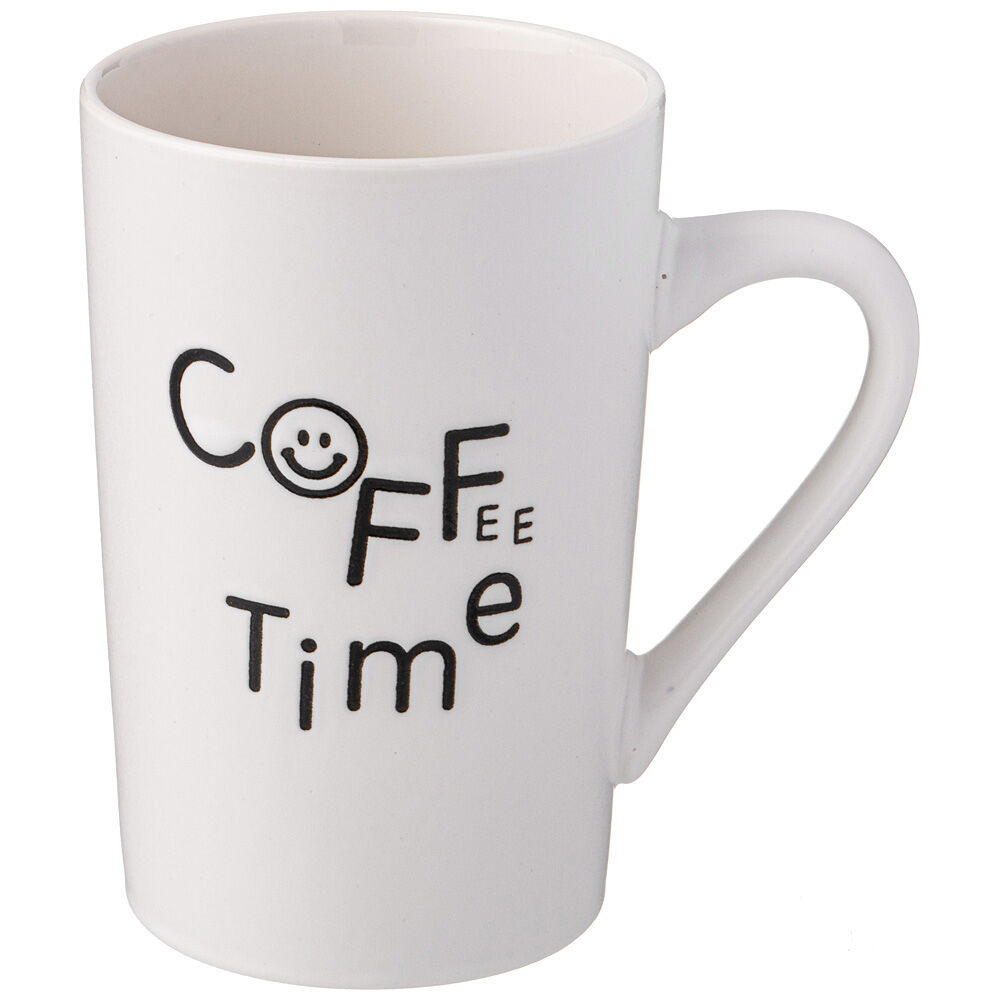 Кружка Coffee time (385 мл) lfr956702 фото 1