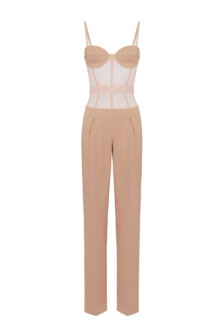 Комбинезон ELISABETTA FRANCHI
