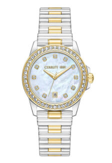 Часы CERRUTI 1881