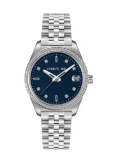 Часы CERRUTI 1881