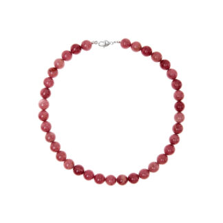 Колье Red Manganese Necklace HOLLY JUNE