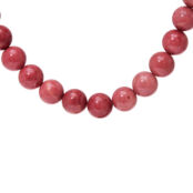 Колье Red Manganese Necklace HOLLY JUNE фото 3