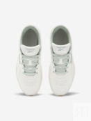 Кеды женские Reebok Court Advance Surge, Белый 100208925R00-. фото 4