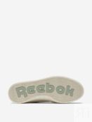 Кеды женские Reebok Court Advance Surge, Белый 100208925R00-. фото 5