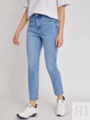 Джинсы силуэта Slim zolla 02321714Z023 фото 3