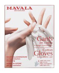 Перчатки для ухода за руками Mavala Gants Gloves