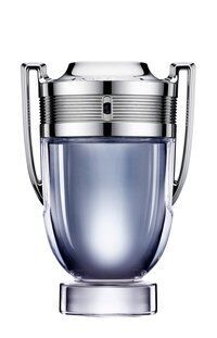 Туалетная вода Paco Rabanne Invictus Eau de Toilette