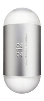 Туалетная вода Carolina Herrera 212 NYC Eau de Toilette