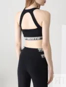 Топ спортивный OFF-WHITE фото 3