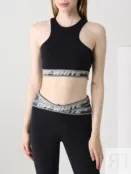Топ спортивный OFF-WHITE фото 4