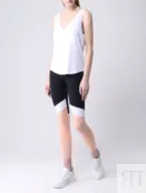 Леггинсы спортивные SILOU фото 2