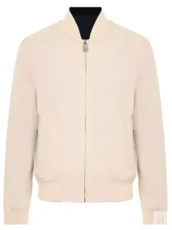 Бомбер двусторонний CANALI