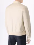 Бомбер двусторонний CANALI фото 4