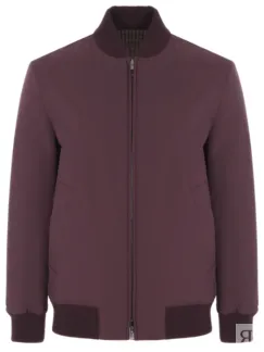 Бомбер двусторонний LORO PIANA