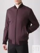 Бомбер двусторонний LORO PIANA фото 4