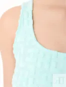 Топ хлопковый HINNOMINATE фото 5