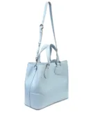 Сумка кожаная LANCEL фото 3