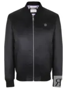 Бомбер сатиновый PHILIPP PLEIN фото 1