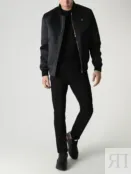 Бомбер сатиновый PHILIPP PLEIN фото 2