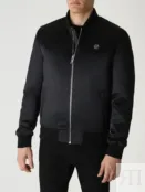 Бомбер сатиновый PHILIPP PLEIN фото 4