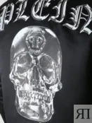 Бомбер сатиновый PHILIPP PLEIN фото 5