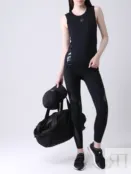 Топ спортивный STELLA MCCARTNEY SPORT фото 2