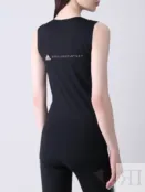 Топ спортивный STELLA MCCARTNEY SPORT фото 3