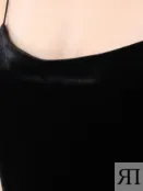 Топ велюровый ALINE фото 5