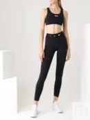 Леггинсы спортивные REEBOK VB фото 2