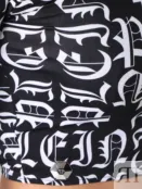 Топ с принтом PHILIPP PLEIN фото 5