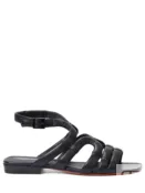Сандалии кожаные SANTONI фото 1