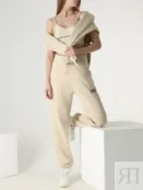 Топ с логотипом COMME DES FUCKDOWN фото 2