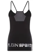 Спортивный топ PLEIN SPORT фото 2