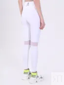Лосины со вставками PHILIPP PLEIN фото 3