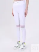 Лосины со вставками PHILIPP PLEIN фото 4