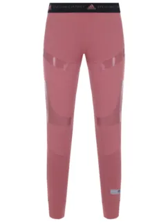 Леггинсы спортивные STELLA MCCARTNEY SPORT