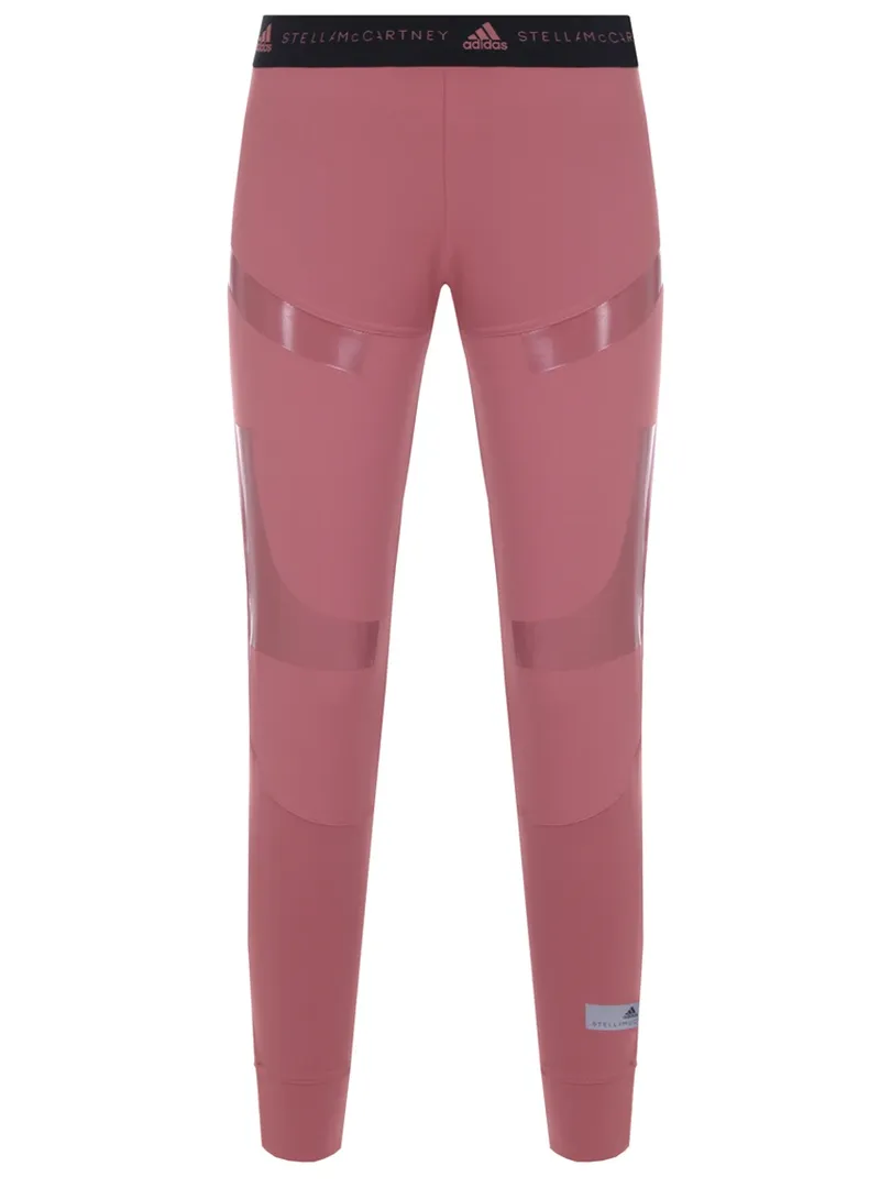 Леггинсы спортивные STELLA MCCARTNEY SPORT фото 1