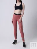Леггинсы спортивные STELLA MCCARTNEY SPORT фото 2