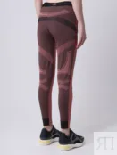 Леггинсы спортивные STELLA MCCARTNEY SPORT фото 3