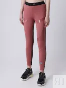 Леггинсы спортивные STELLA MCCARTNEY SPORT фото 4