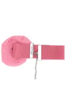 Чокер с цветком BLUMARINE фото 2
