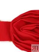 Чокер с цветком BLUMARINE фото 3