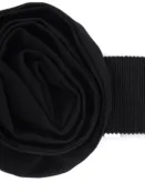 Чокер с цветком BLUMARINE фото 3